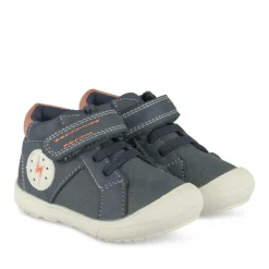 Enkellaarzen NAVY