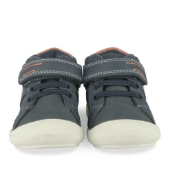 Enkellaarzen NAVY