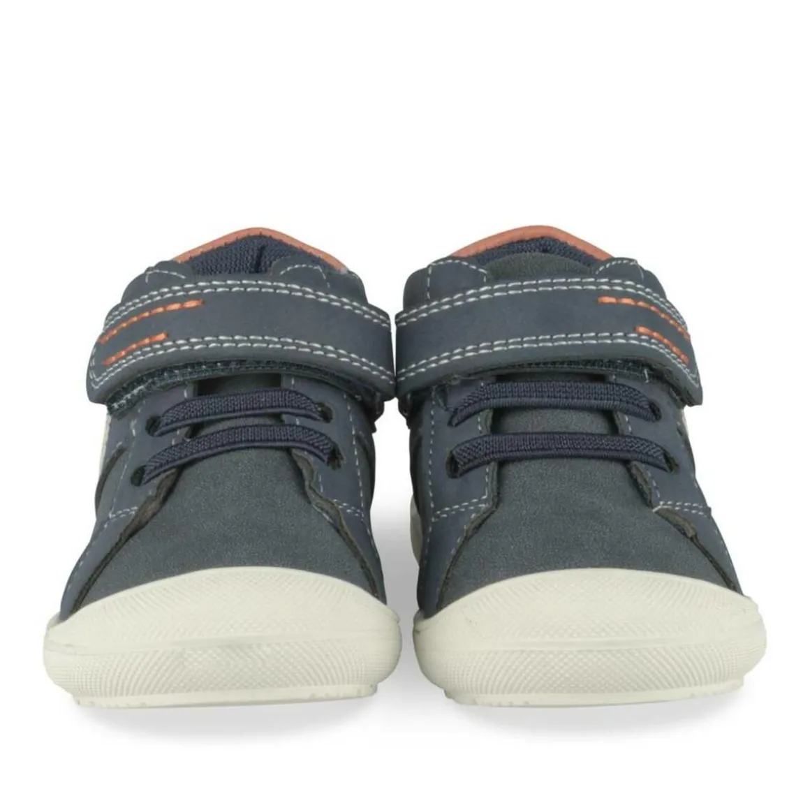 Enkellaarzen NAVY