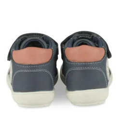 Enkellaarzen NAVY