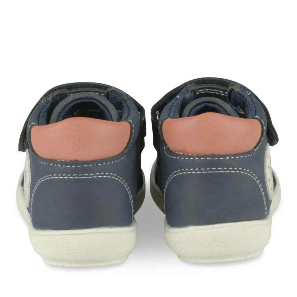 Enkellaarzen NAVY