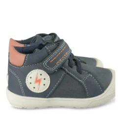 Enkellaarzen NAVY