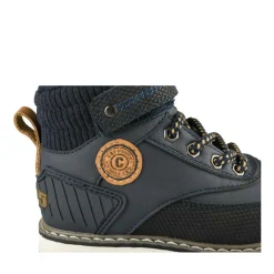 Enkellaarzen NAVY