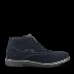 Enkellaarzen NAVY
