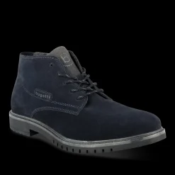 Enkellaarzen NAVY