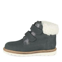 Enkellaarzen NAVY