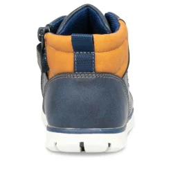 Enkellaarzen NAVY