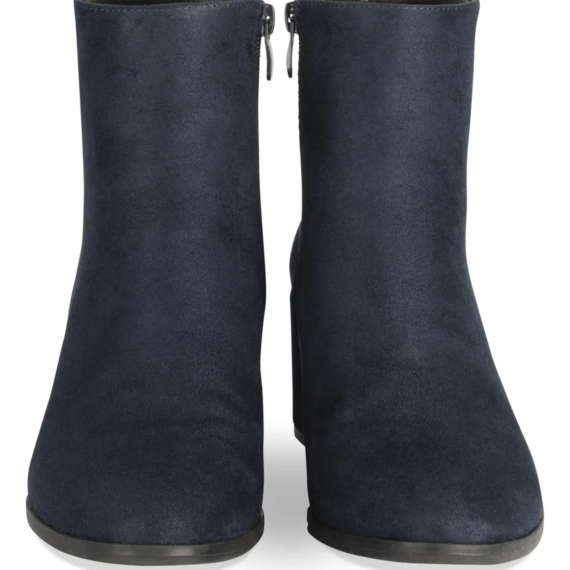 Enkellaarzen NAVY