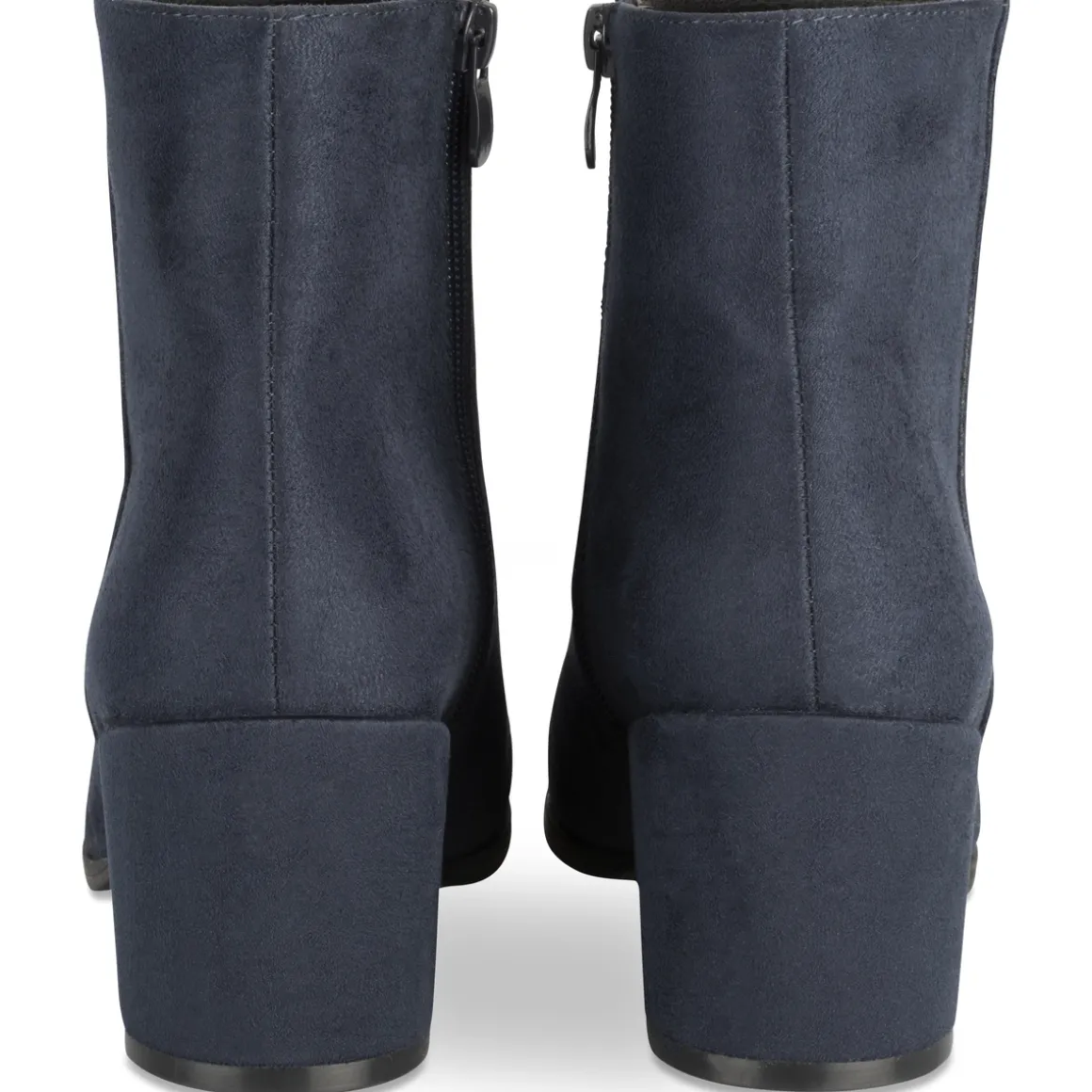 Enkellaarzen NAVY