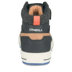 Enkellaarzen NAVY