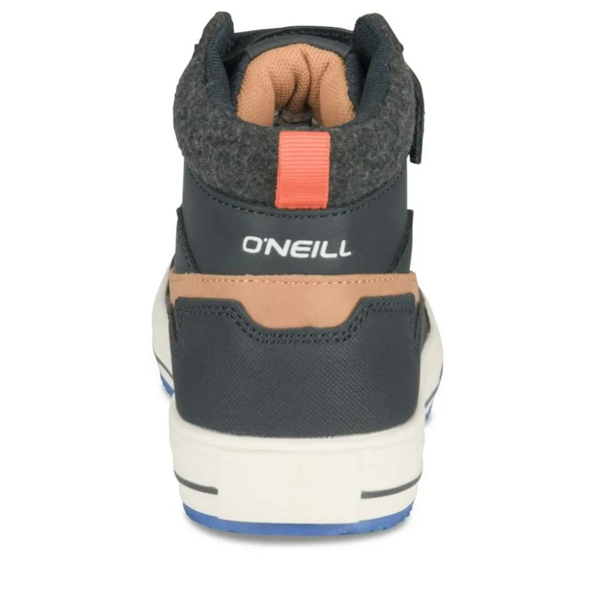 Enkellaarzen NAVY