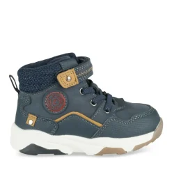 Enkellaarzen NAVY