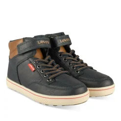 Enkellaarzen NAVY