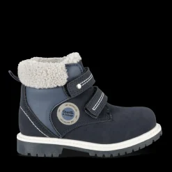 Enkellaarzen NAVY