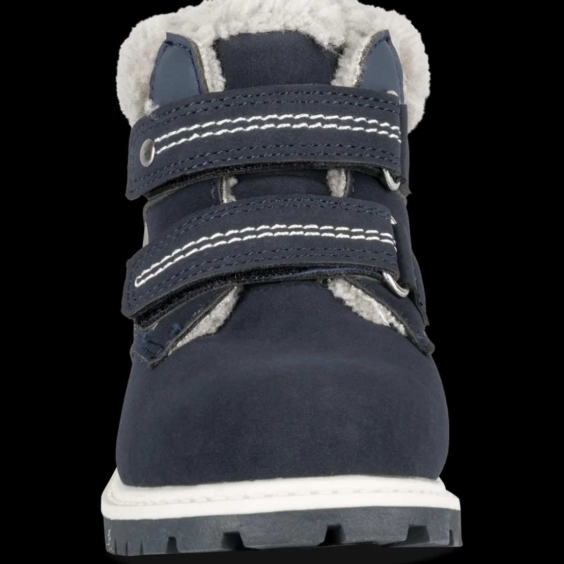 Enkellaarzen NAVY