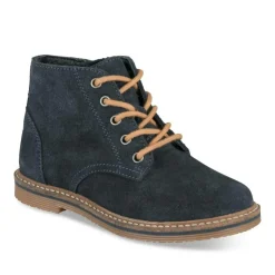 Enkellaarzen NAVY