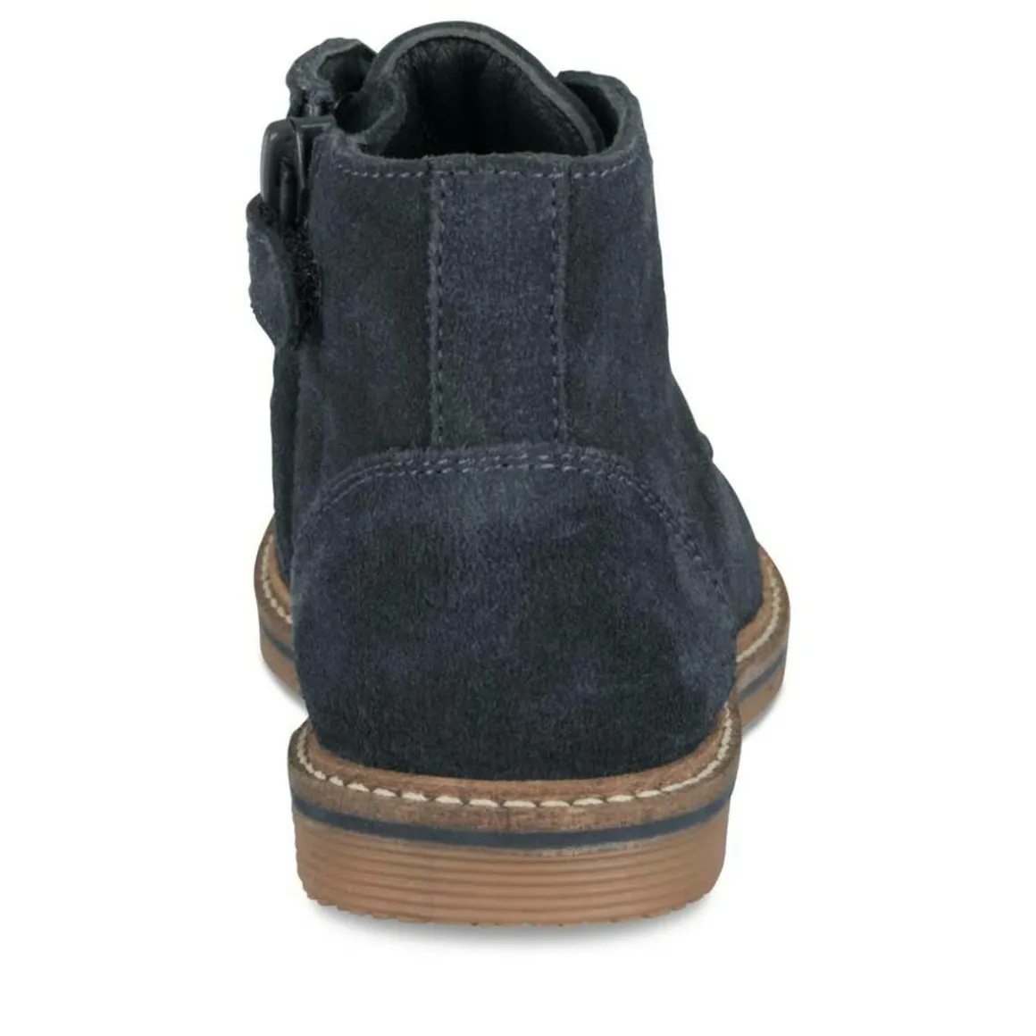 Enkellaarzen NAVY