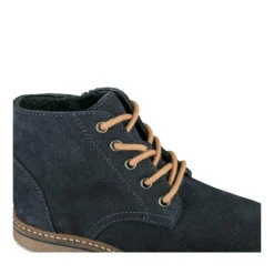 Enkellaarzen NAVY