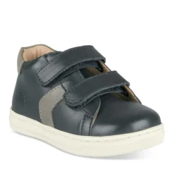Enkellaarzen NAVY