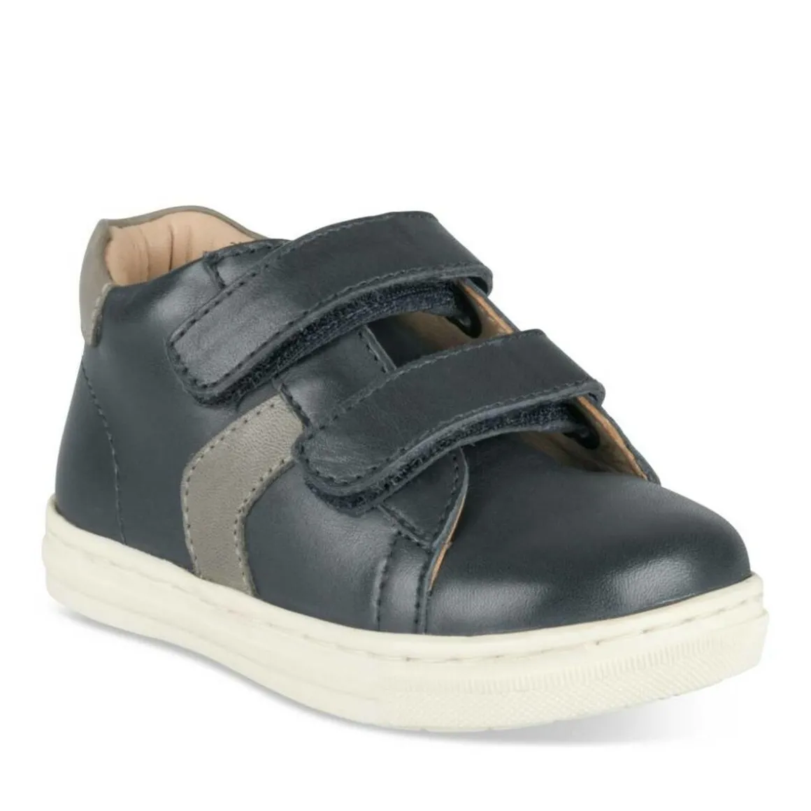 Enkellaarzen NAVY
