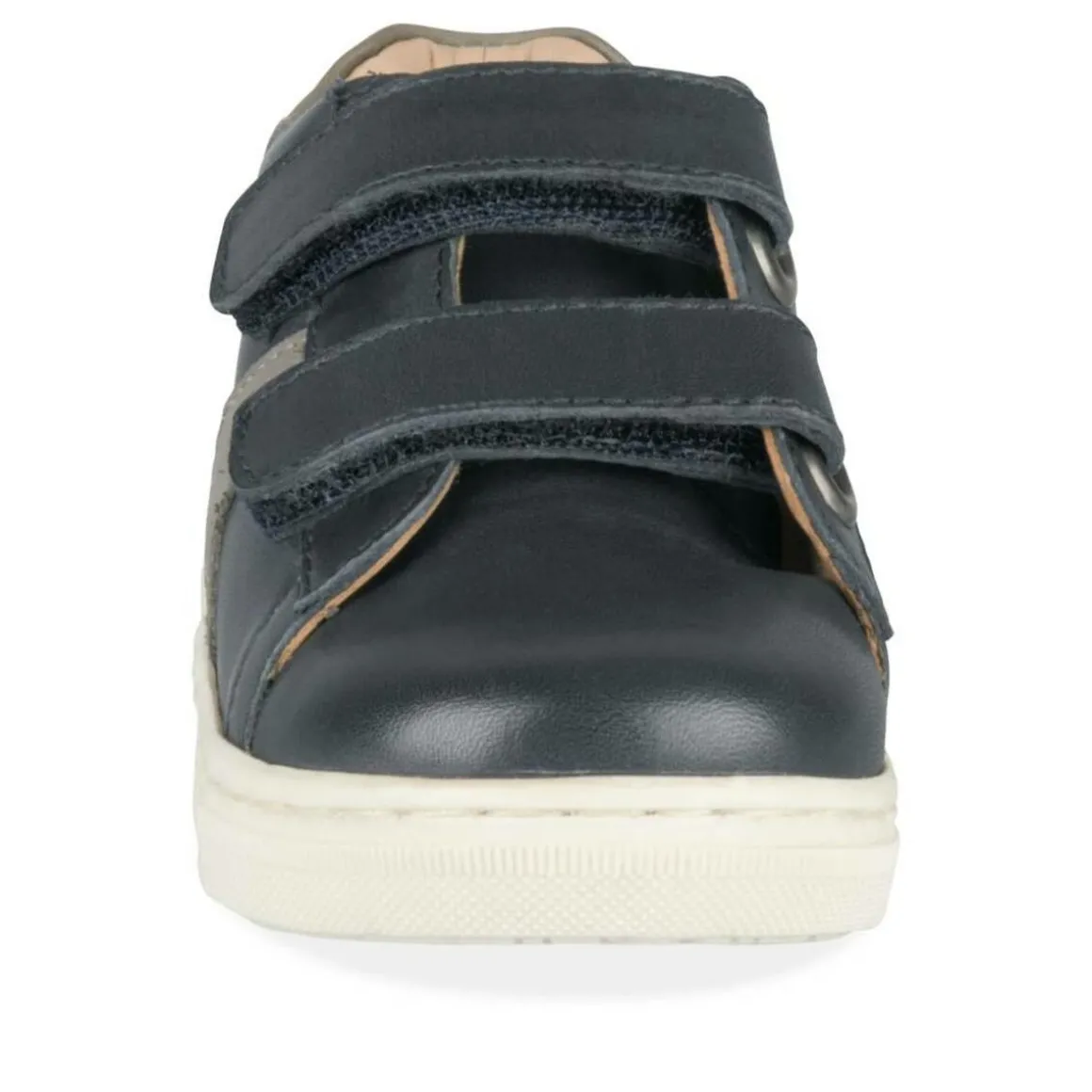 Enkellaarzen NAVY