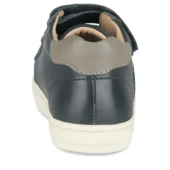 Enkellaarzen NAVY
