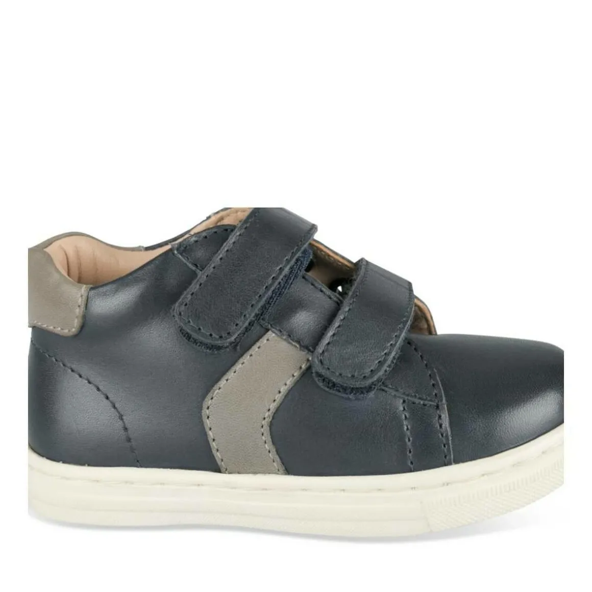 Enkellaarzen NAVY