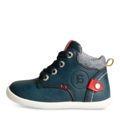 Enkellaarzen NAVY