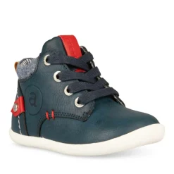 Enkellaarzen NAVY