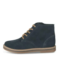 Enkellaarzen NAVY