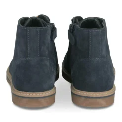 Enkellaarzen NAVY
