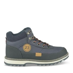 Enkellaarzen NAVY