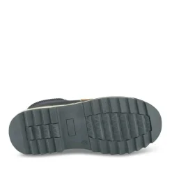 Enkellaarzen NAVY
