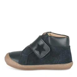 Enkellaarzen NAVY