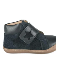 Enkellaarzen NAVY