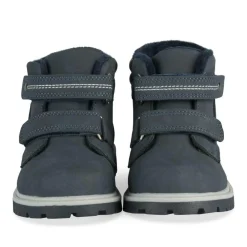 Enkellaarzen NAVY