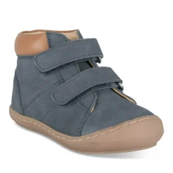 Enkellaarzen NAVY