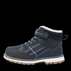 Enkellaarzen NAVY