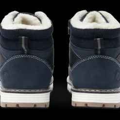 Enkellaarzen NAVY