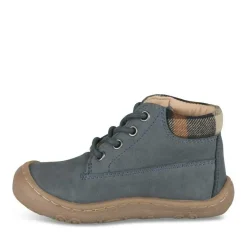 Enkellaarzen NAVY