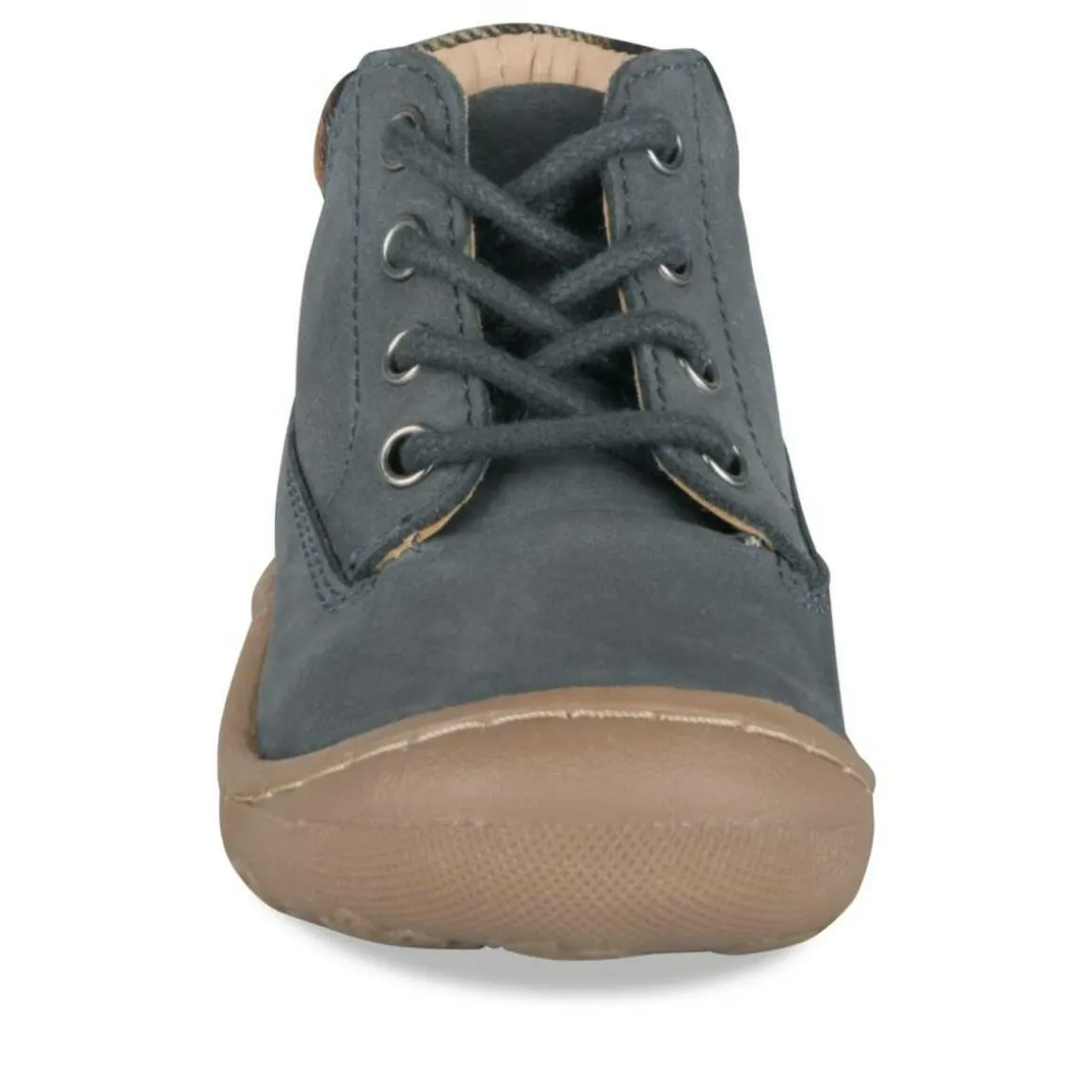 Enkellaarzen NAVY