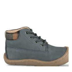 Enkellaarzen NAVY