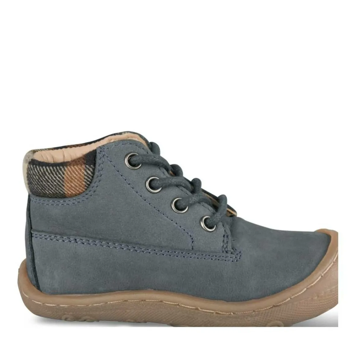 Enkellaarzen NAVY