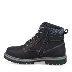 Enkellaarzen NAVY