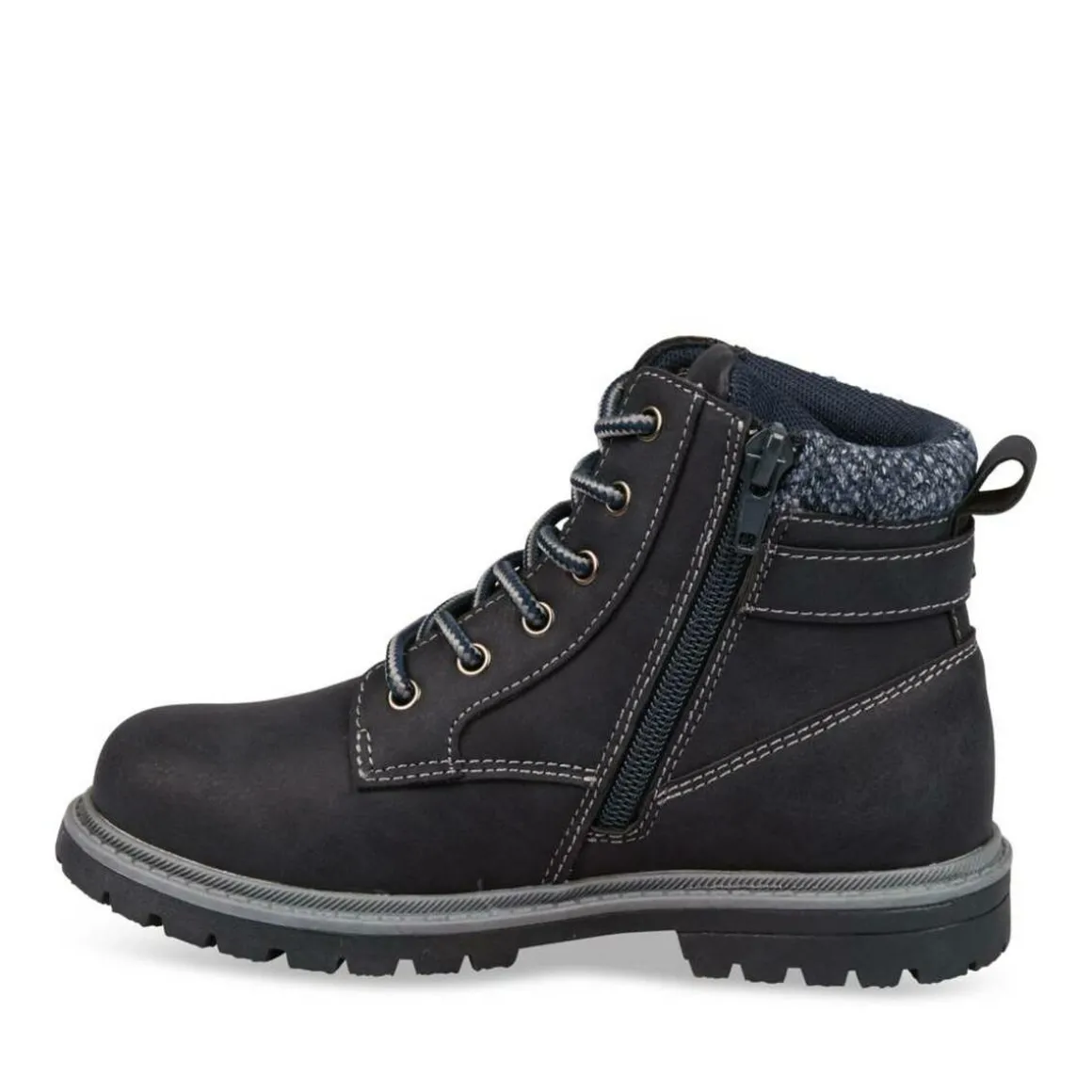 Enkellaarzen NAVY