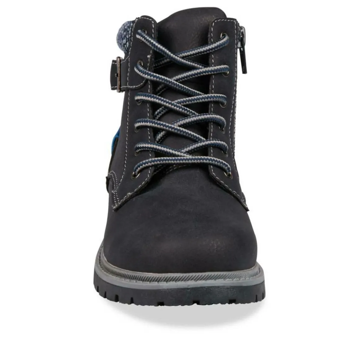 Enkellaarzen NAVY