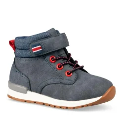 Enkellaarzen NAVY
