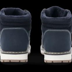Enkellaarzen NAVY PATAUGAS