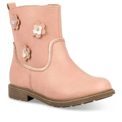 Enkellaarzen ROZE