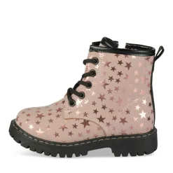 Enkellaarzen ROZE